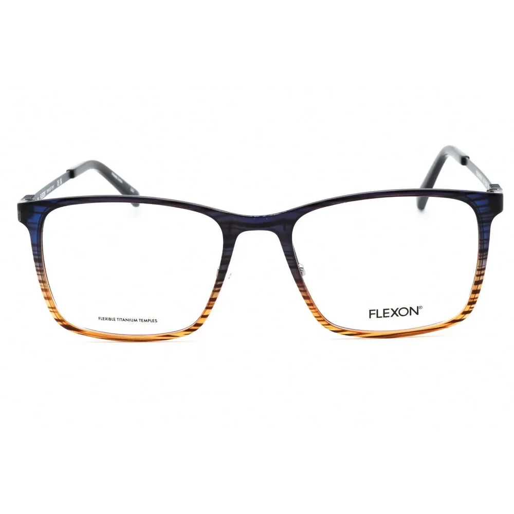 NWT Flexon FLEXON EP8011-418 53mm New Eyeglasses